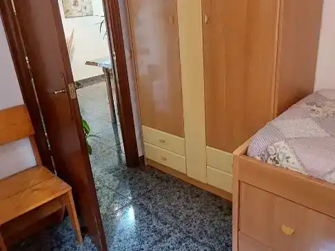 Pis en venda en Terrassa amb Balcó