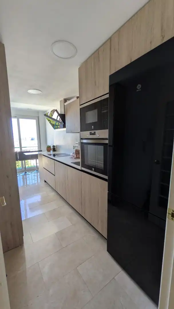 Penthouse mit Garten zum Verkauf in Estepona Pueblo, imagen 38