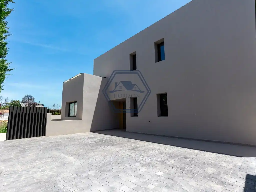 Casa con terraza en venta en Urbanización Cortijo Blanco, imagen 26
