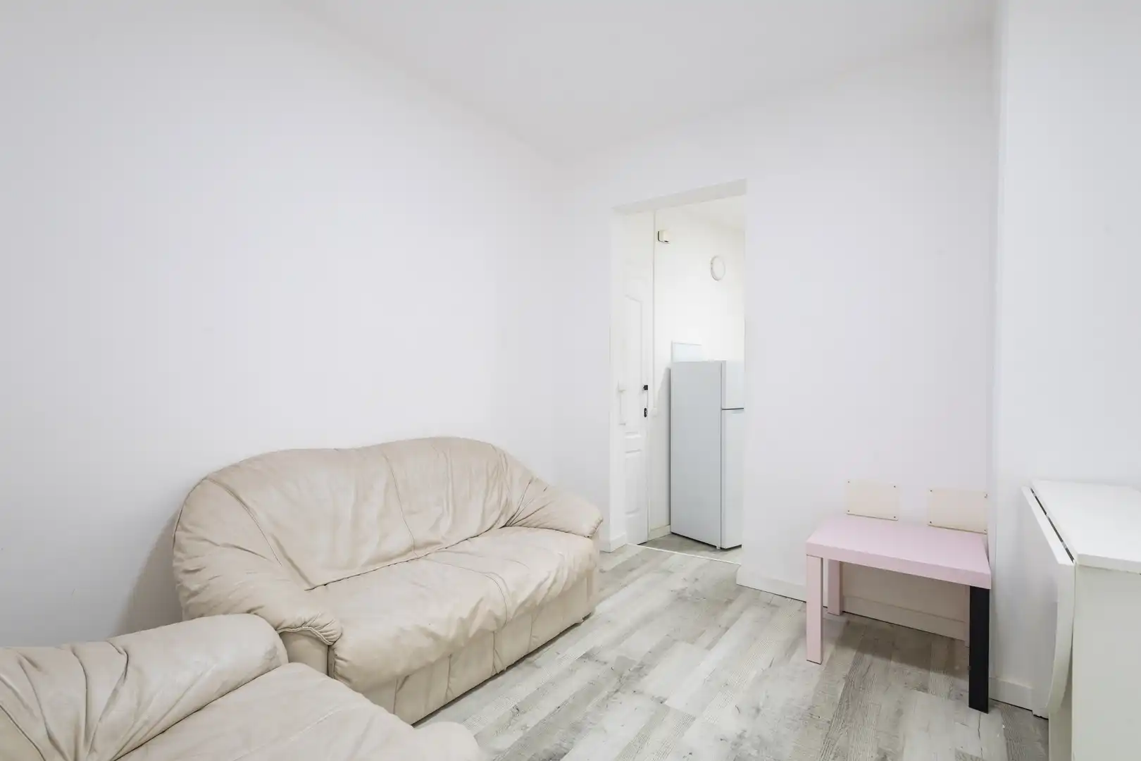 Sala d'estar de Casa o xalet en venda en Santa Cruz de Tenerife amb Moblat