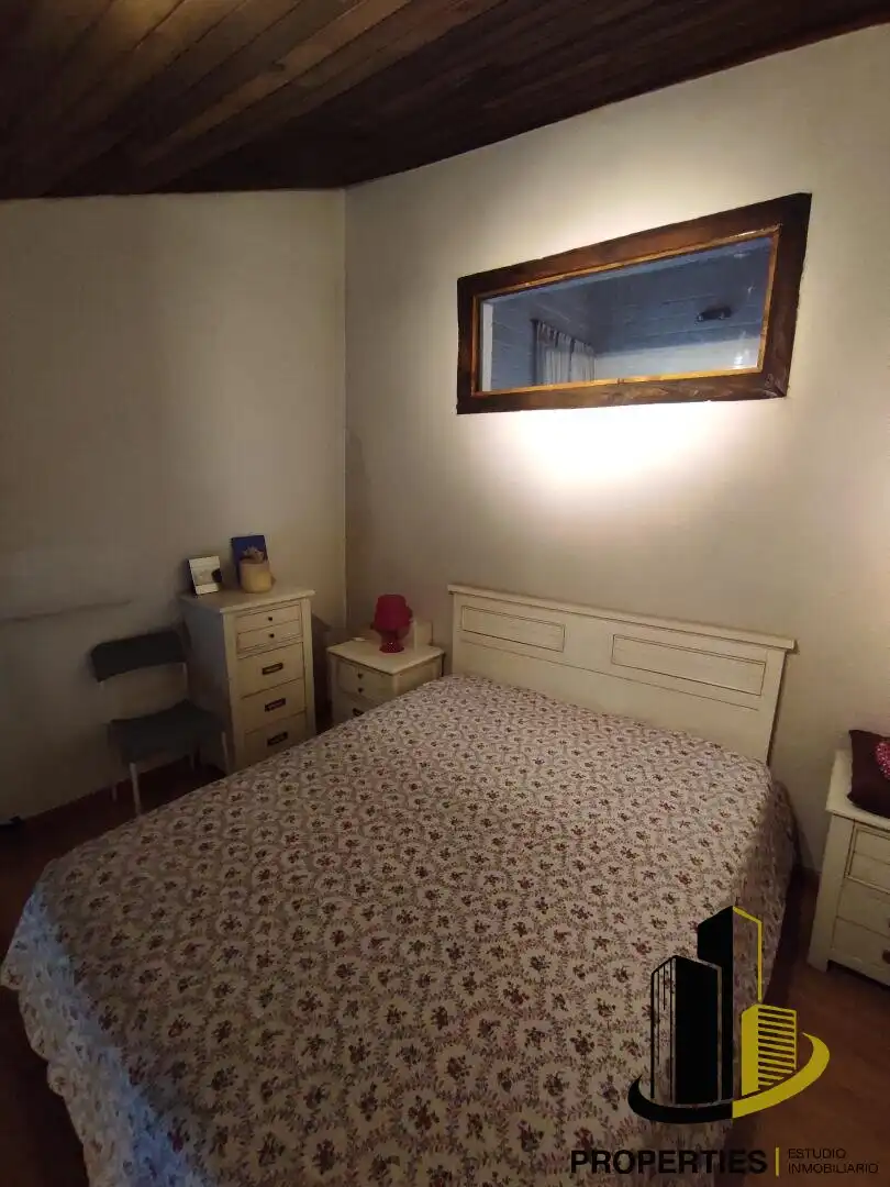 Bedroom of Houses for sale in Aldeacipreste