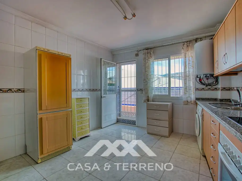 Inmuebles singulares en venta en Carretera Loja (Velez-Malaga), imagen 33