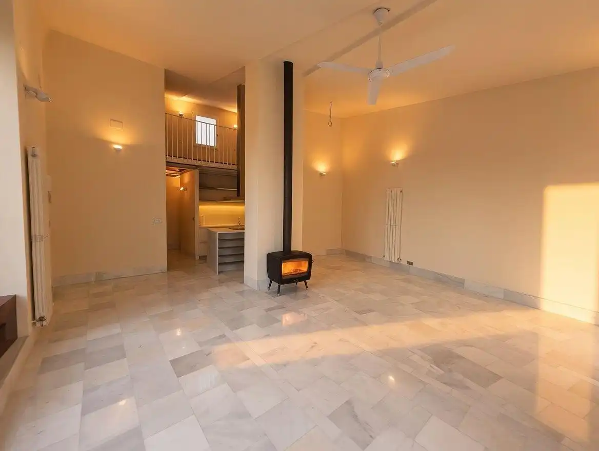 Wohnung zum Verkauf in Valencia mit Heizung, Terrasse und Abstellraum