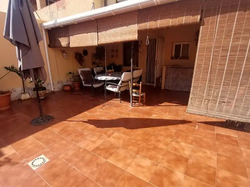 Terrace of Houses for sale in Loriguilla, Valencia