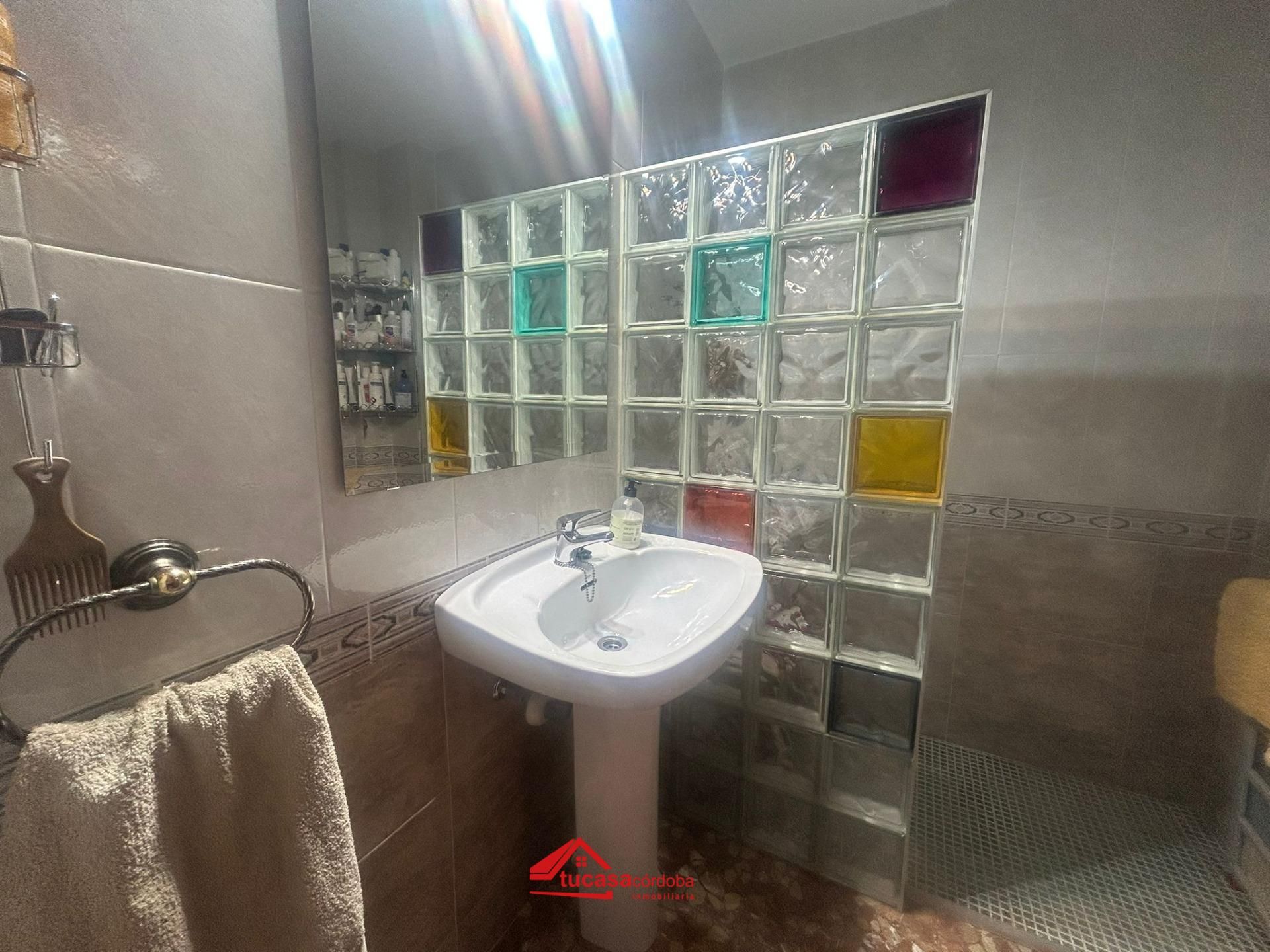 Bany de Casa o xalet en venda en  Córdoba Capital amb Aire condicionat, Calefacció i Terrassa