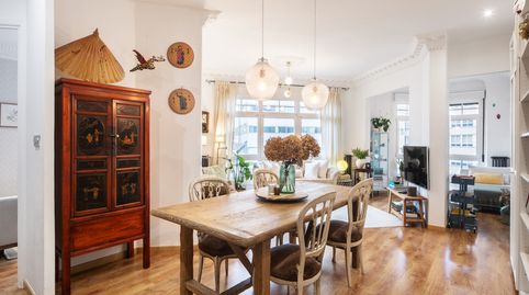 Foto 4 de Piso en venta en Rúa Ramón de la Sagra, 22, Ensanche, A Coruña Capital