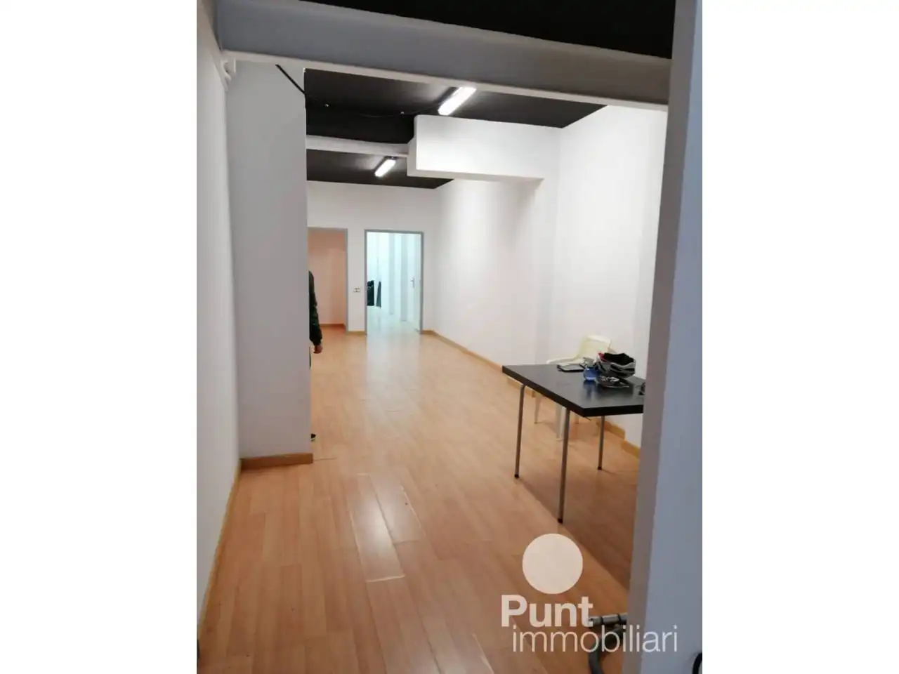 Local comercial de lloguer a Zona Alta, imagen 11
