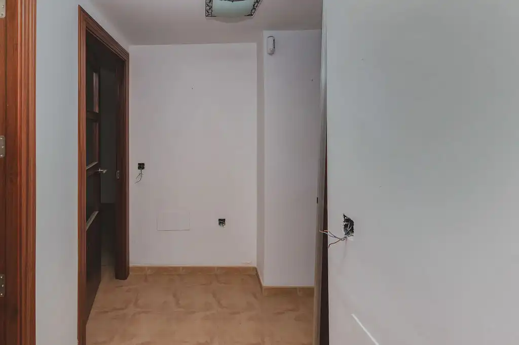 Piso en venta en C/ Almería, Fondón