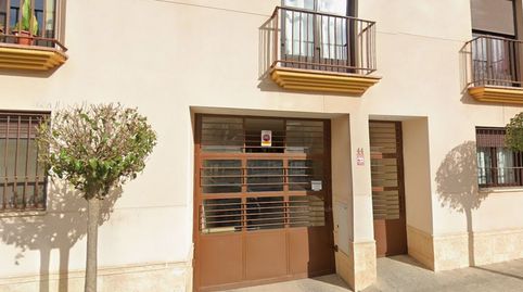 Garaje en venta en Calle Eruelas s/n, Campo de Criptana