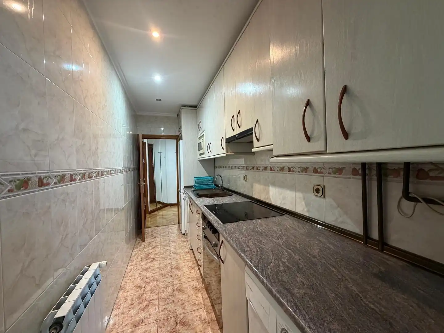 Cocina de Piso en venta en Leganés con Aire acondicionado, Calefacción y Parquet