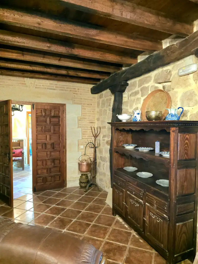 Casa en venda a Aguilar de Campoo, imagen 14