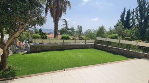 Foto 3 de Planta baixa de lloguer a Carrer de Carles Riba, Sant Gervasi i la Bonanova,  Barcelona Capital