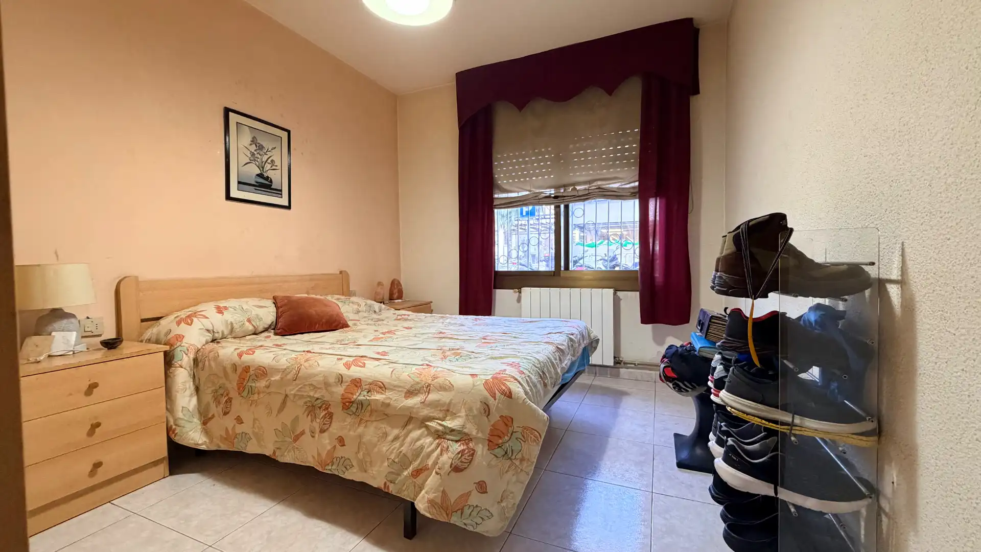 Habitación de Piso en venta en Viladecans con Calefacción, Amueblado y Horno
