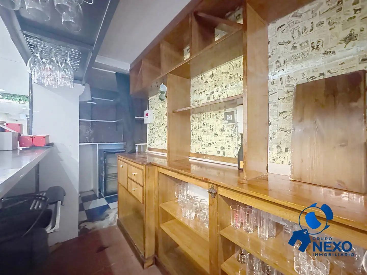 Business premises for sale in Calle del Doctor Aquilino Hurlé 25, imagen 11