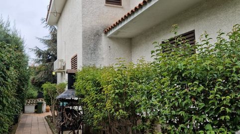 Foto 4 de Casa o xalet en venda a Alpedrete, Madrid