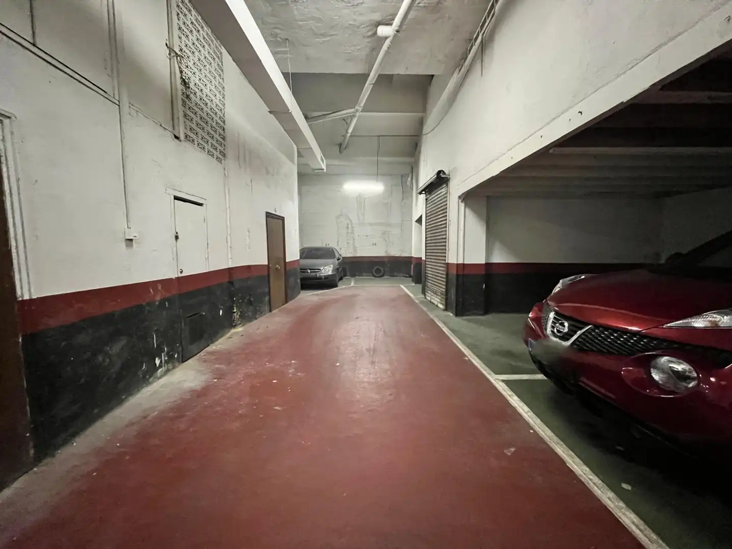 Parking for sale in Centro - Ariz - Uribarri, imagen 8
