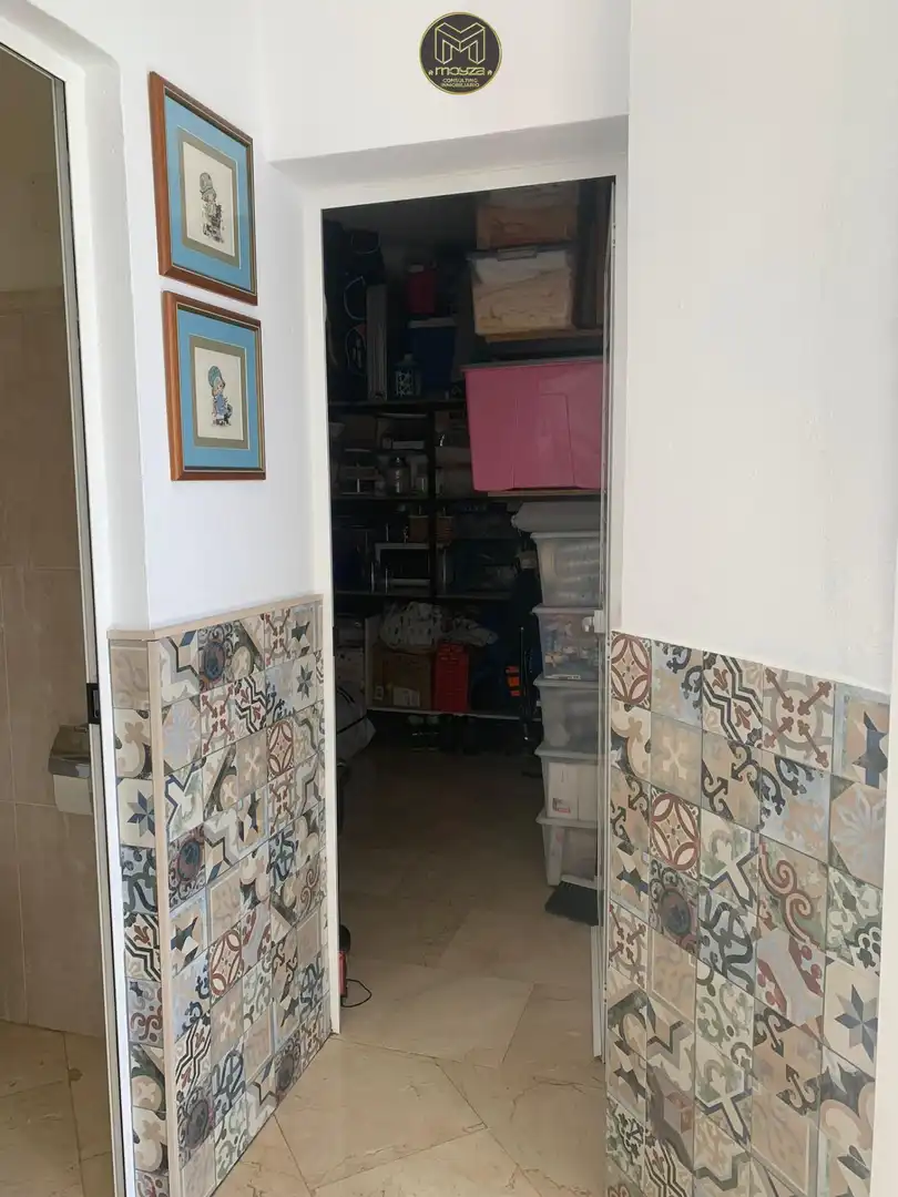 House with garden for sale in San Roque Pueblo, imagen 31