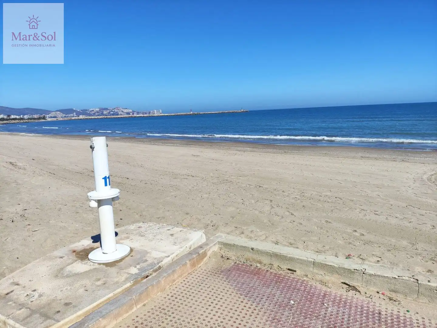 Residential land for sale in El Marenyet, imagen 11