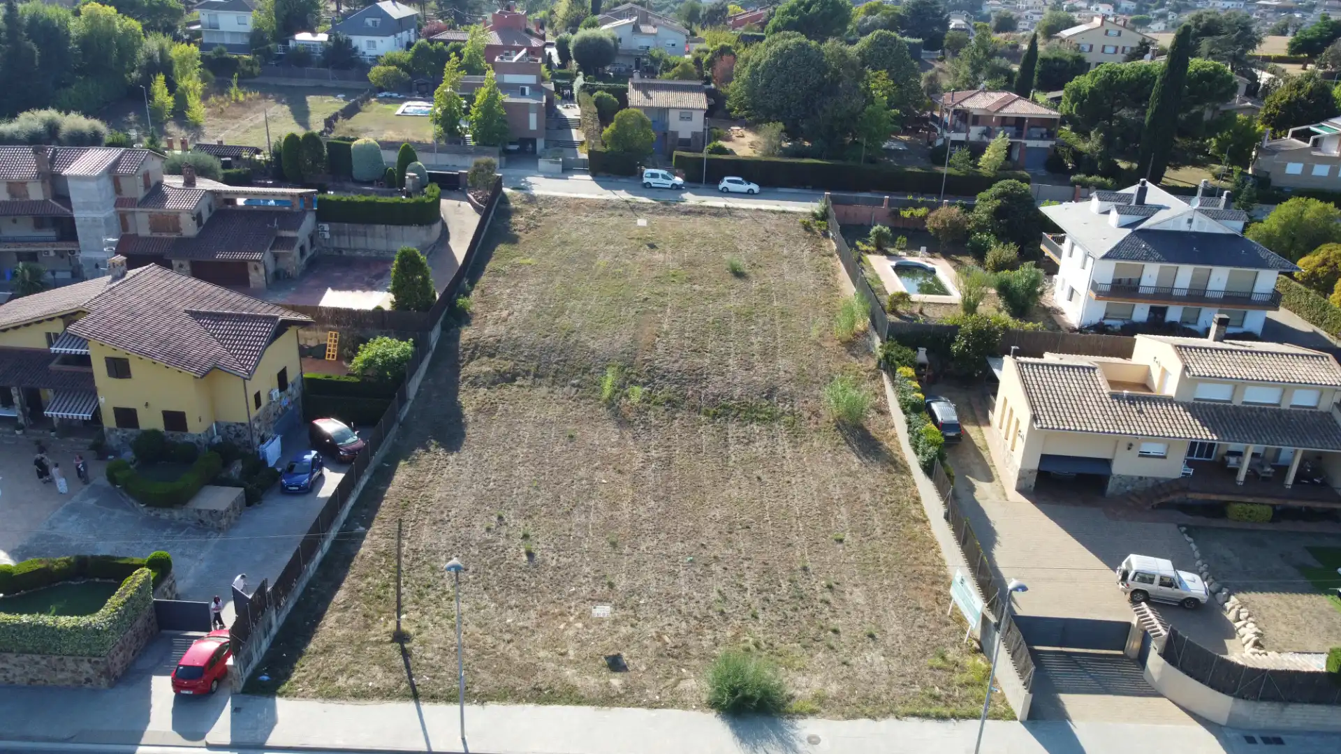 Residential land for sale in Carrer Ebre 5, imagen 6