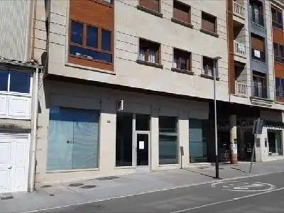 Gewerbefläche zum Verkauf in Calle PEDRO SOUTO COUSELO-SXOAN 5