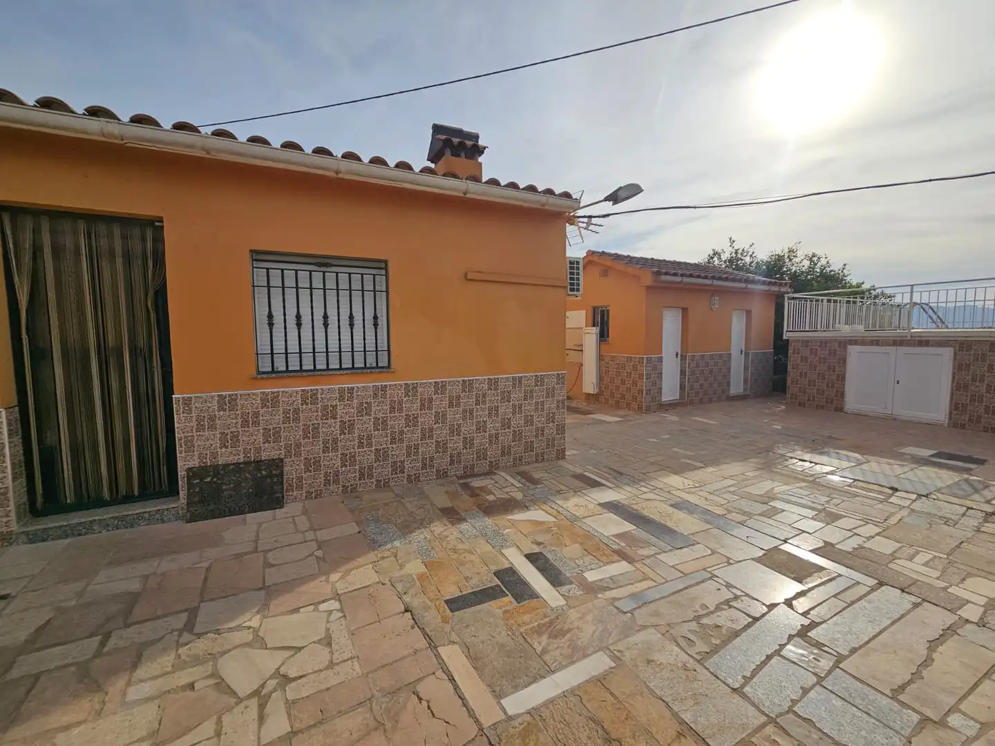 Houses for sale in Aguaderas