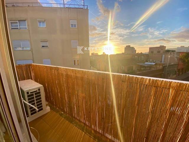 Piso en Alquiler en Es Portixol - Es Molinar