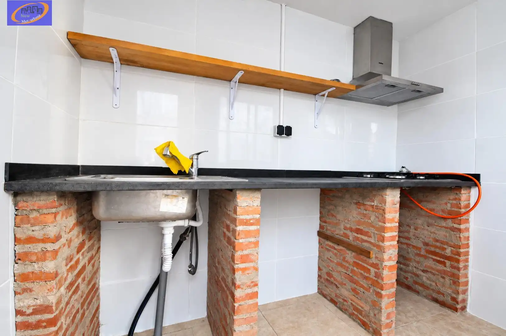 Casa a schiera con terrazza in vendita a Godelleta, imagen 26