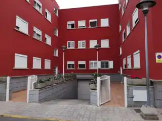 Aparcament en venda a El Pilar, imagen 7
