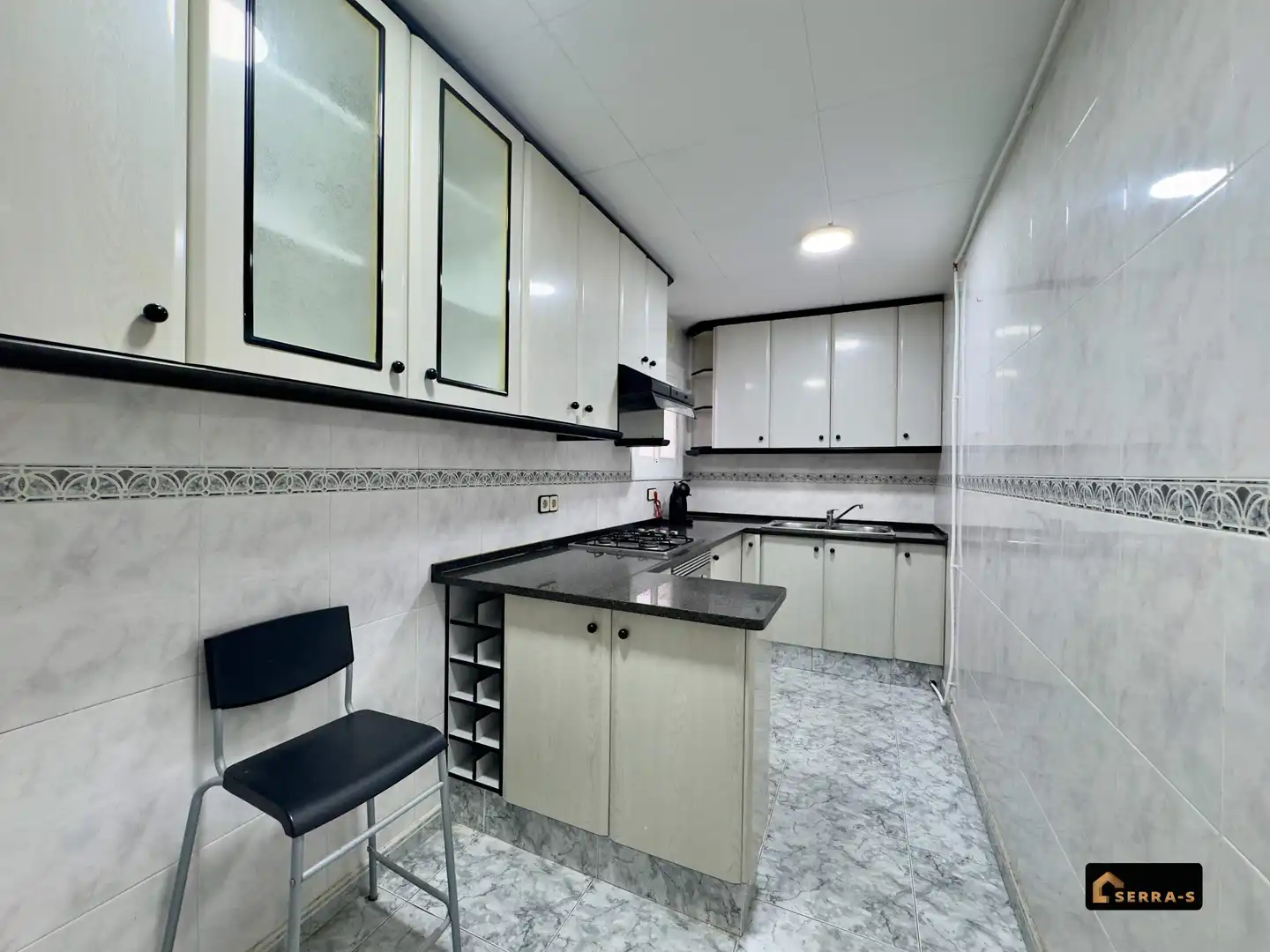 Appartement avec terrasse à vendre à Els Molins, imagen 6