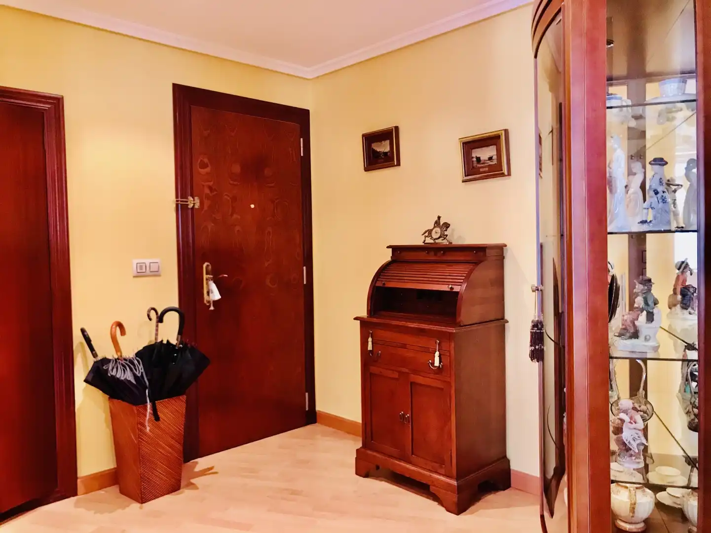 Piso en venta en Avilés - López Ocaña, Centro
