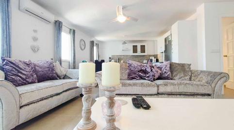 Foto 3 de Pis en venda a Centro ciudad, Jávea / Xàbia