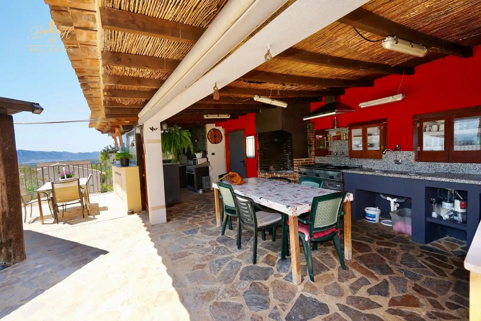 Detached house for sale in Altea la Vella, imagen 52
