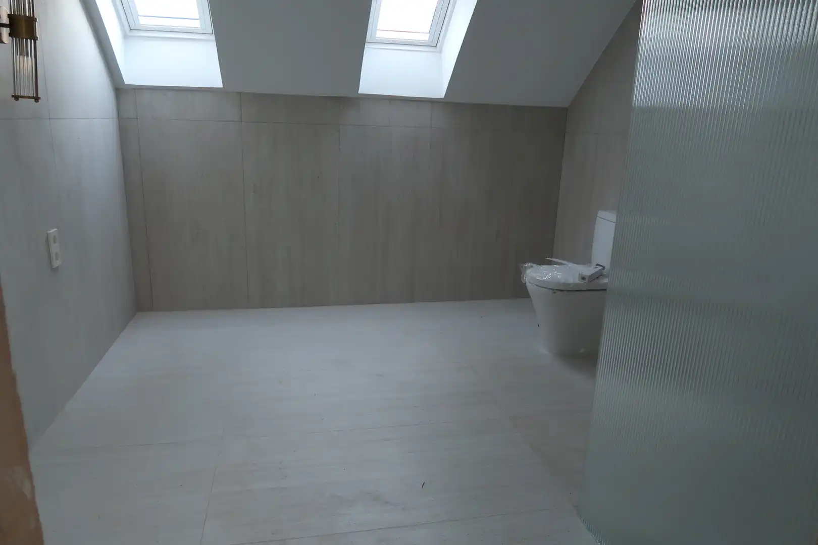Baño de Casa o chalet en venta en Moncloa - Aravaca