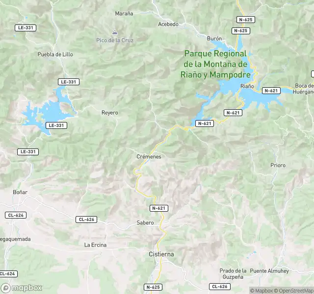 Pis en venda a Crémenes