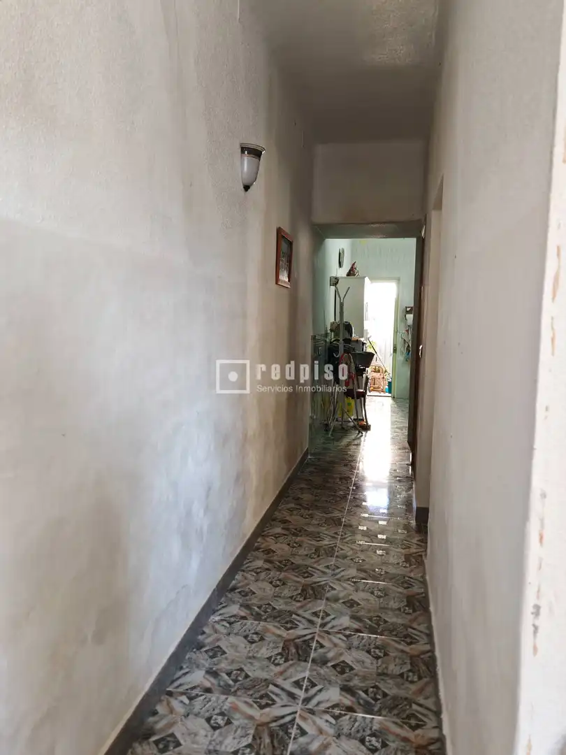 Houses for sale in Mula  with Terrace and Storage room