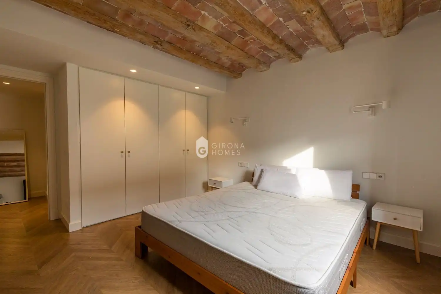 Apartament de lloguer a Centre - Barri Vell