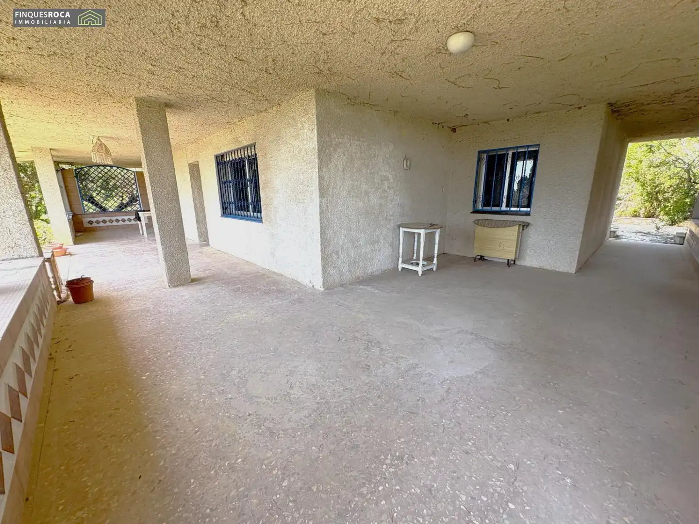 Casa o xalet en venda en Alcanar amb Aire condicionat, Calefacció i Jardí privat