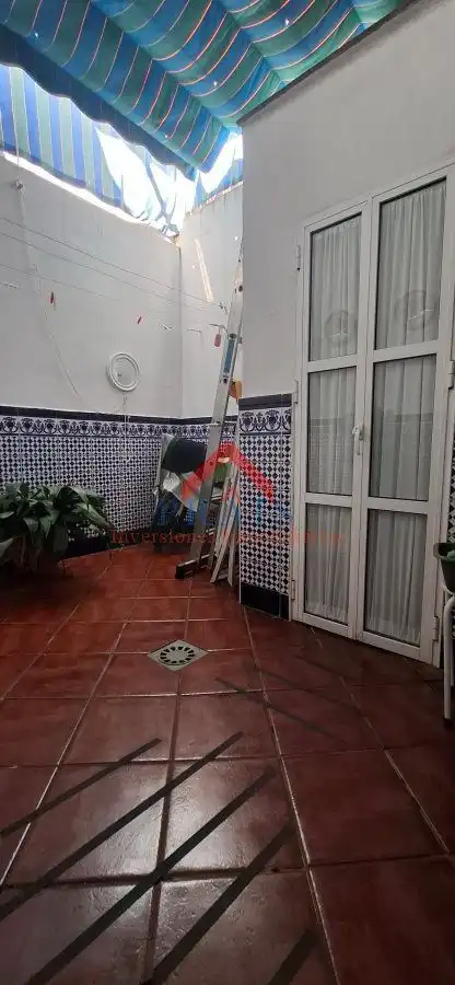 Casa adosada en venta en Utrera con Aire acondicionado y Trastero