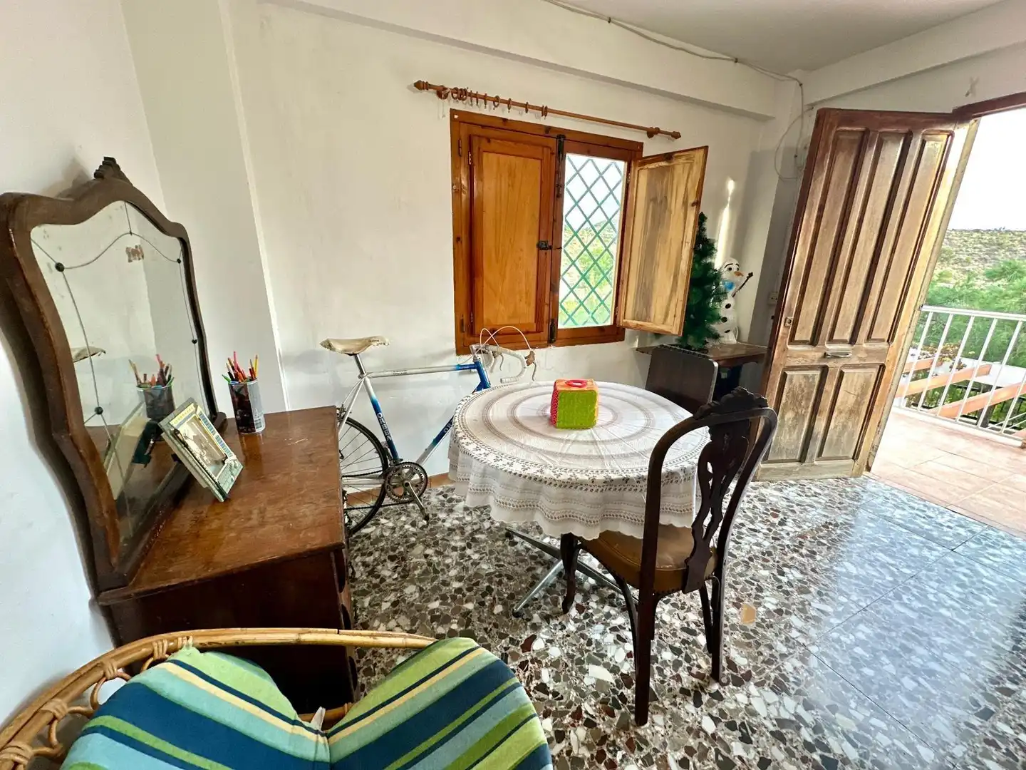 Villa in vendita a Pueblo Acantilado - Lanuza, imagen 38