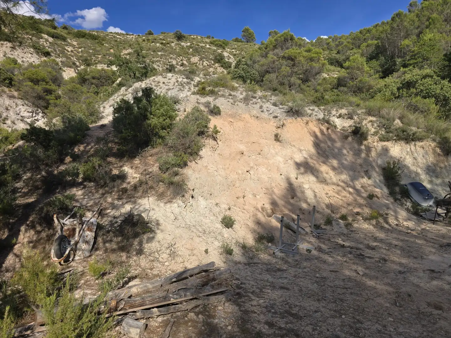 Residencial en venta en Renera
