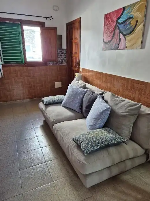 Wohnzimmer von Wohnungen zur Miete in Arico