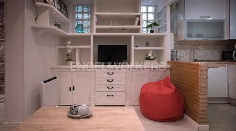 Photo 3 of Apartment to rent in Embajadores - Lavapiés,  Madrid Capital