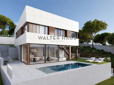 Haus mit Balkon zum Verkauf in Carrer de la Via del Tren