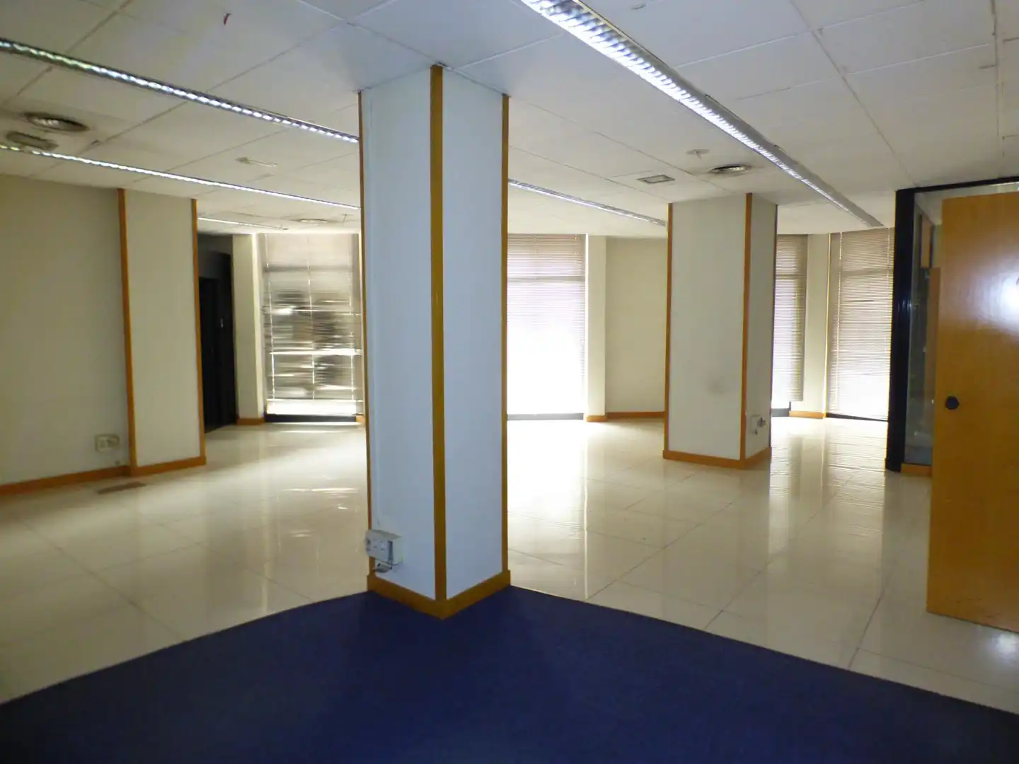 Local comercial en venda a Poble Nou, imagen 11