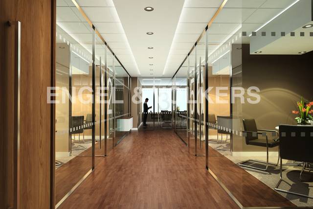 Oficina en Alquiler en Vila de Gràcia