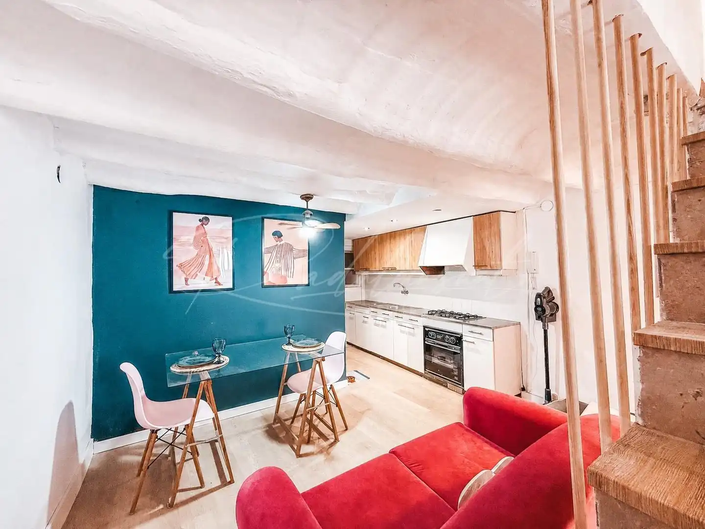 Casa con terraza en venta en Carrer Carrer Mare de Déu de la Roca, imagen 38