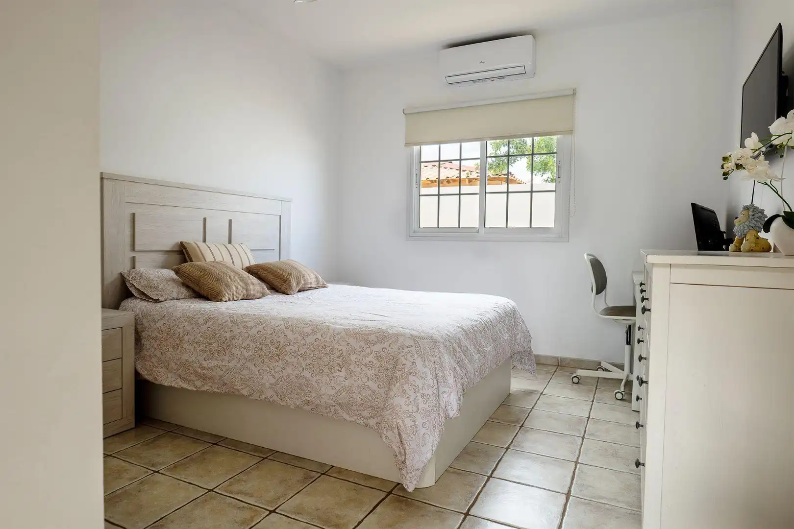 Habitación de Casa o chalet en venta en San Miguel de Abona con Aire acondicionado