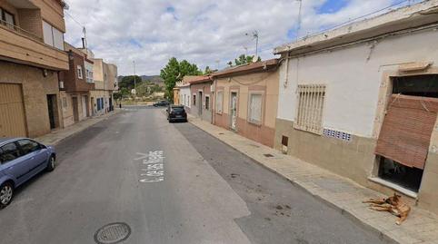 Photo 4 of Box room for sale in Calle Nieves de las, 20, San Crispín - Huerta Nueva-Estación, Elda