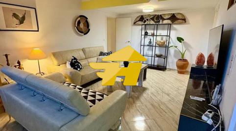 Foto 5 de Pis de lloguer a Calle Camelia, Cortijo Torrequebrada, Benalmádena