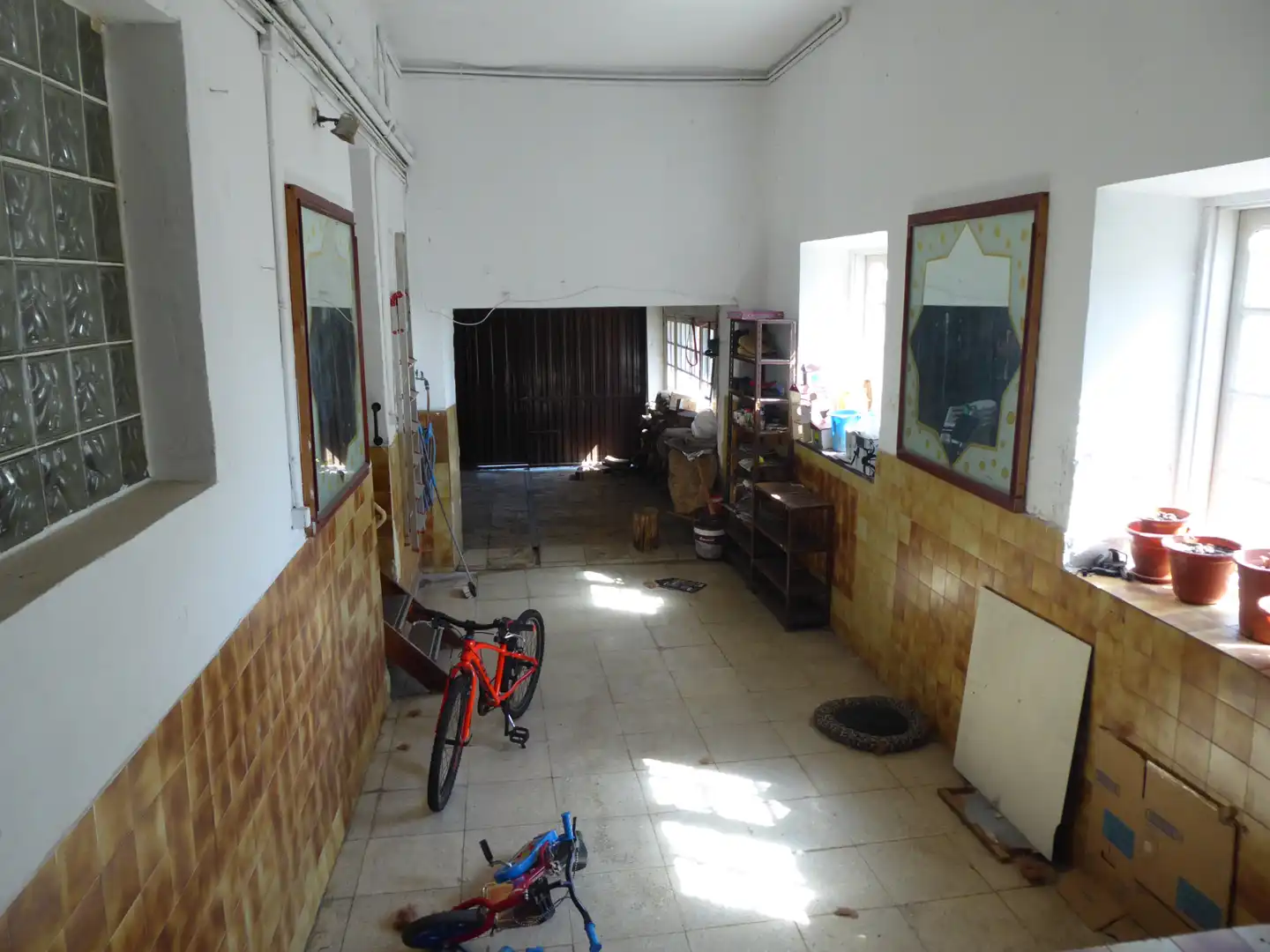 Haus oder Chalet zum Verkauf in Camargo mit Heizung, Privatgarten und Terrasse